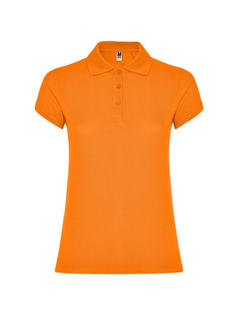 ROLY STAR WOMAN  personnalisable
