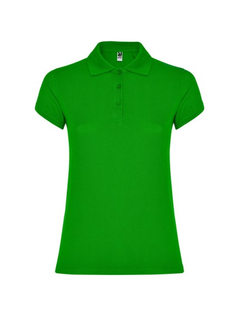 ROLY STAR WOMAN  personnalisable