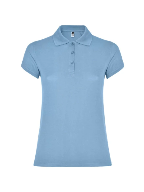 ROLY STAR WOMAN  personnalisable