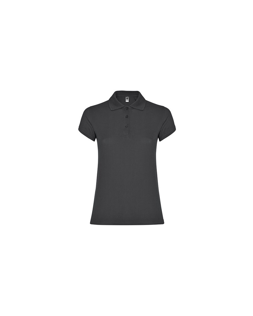 Polo's ROLY STAR WOMAN voor bedrukking &amp; borduring