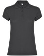 Polos personnalisable ROLY STAR WOMAN