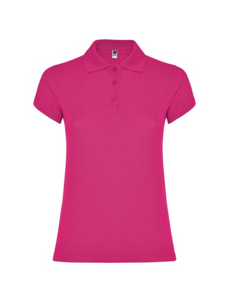 ROLY STAR WOMAN  personnalisable