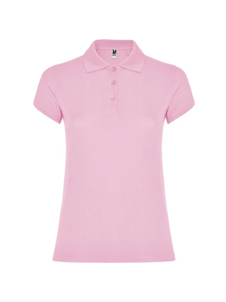 ROLY STAR WOMAN  personnalisable