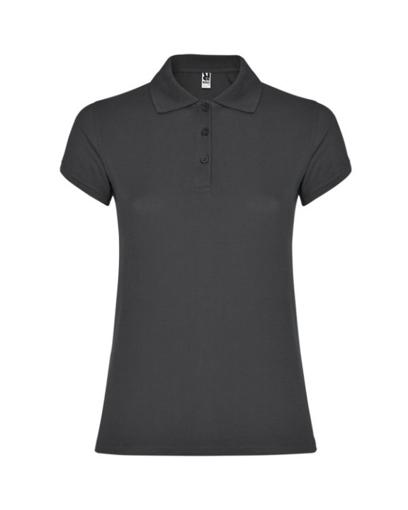 ROLY STAR WOMAN Poloshirts personalisierbar