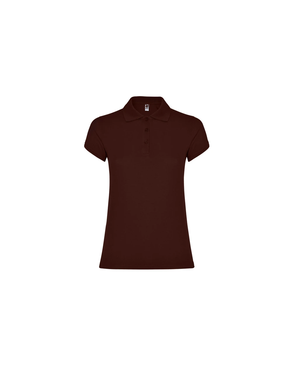Polo's ROLY STAR WOMAN voor bedrukking &amp; borduring