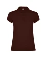 Polo's ROLY STAR WOMAN voor bedrukking &amp; borduring