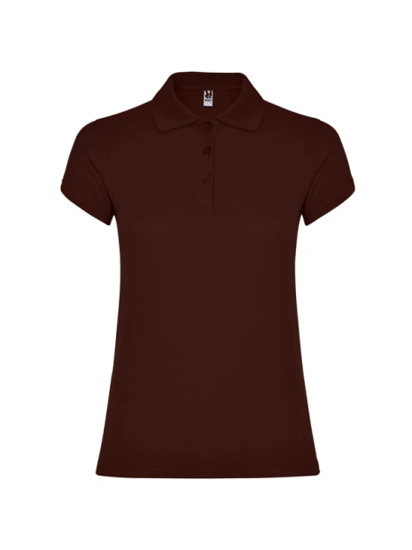 ROLY STAR WOMAN  personnalisable