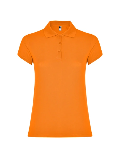 ROLY STAR WOMAN  personnalisable