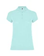 Polo's ROLY STAR WOMAN voor bedrukking &amp; borduring