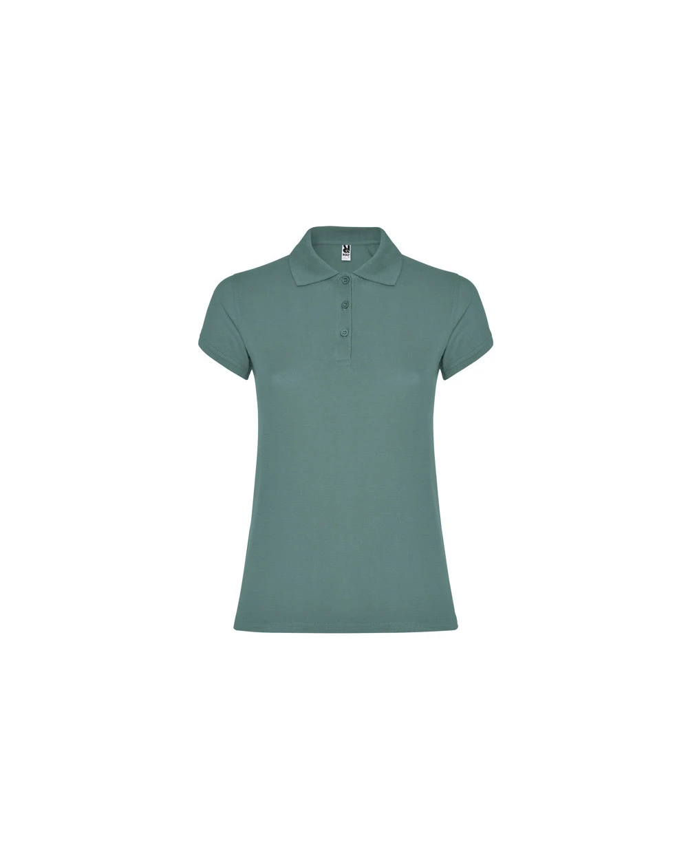 Polos personnalisable ROLY STAR WOMAN