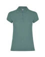 Polos personnalisable ROLY STAR WOMAN