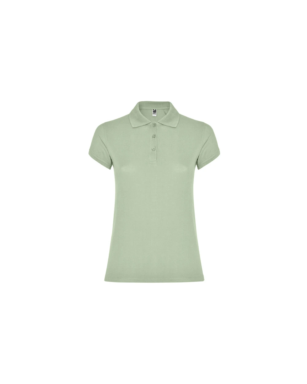 Polo's ROLY STAR WOMAN voor bedrukking &amp; borduring