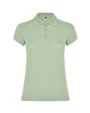 Polo's ROLY STAR WOMAN voor bedrukking &amp; borduring