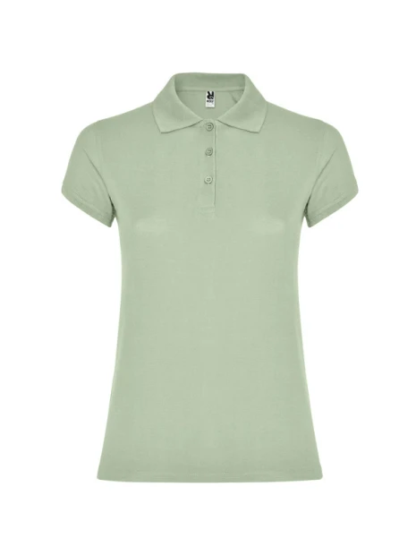 ROLY STAR WOMAN  personnalisable
