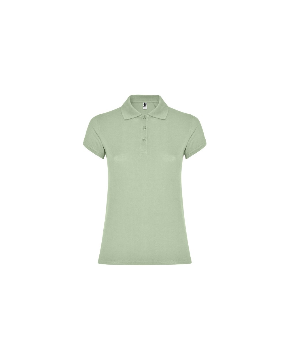 Polos personnalisable ROLY STAR WOMAN