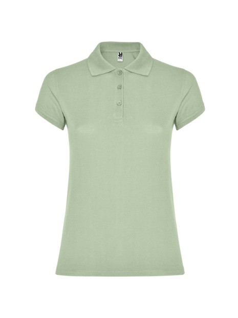 ROLY STAR WOMAN  personnalisable