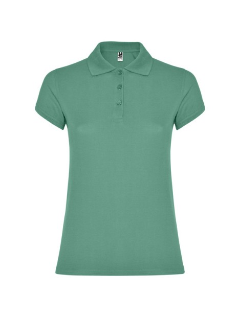 ROLY STAR WOMAN  personnalisable
