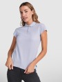 Polos à personnaliser ROLY STAR WOMAN 