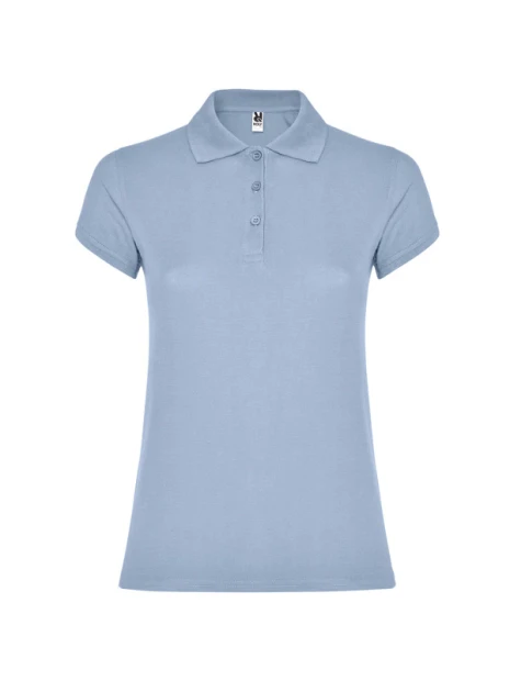 ROLY STAR WOMAN  personnalisable