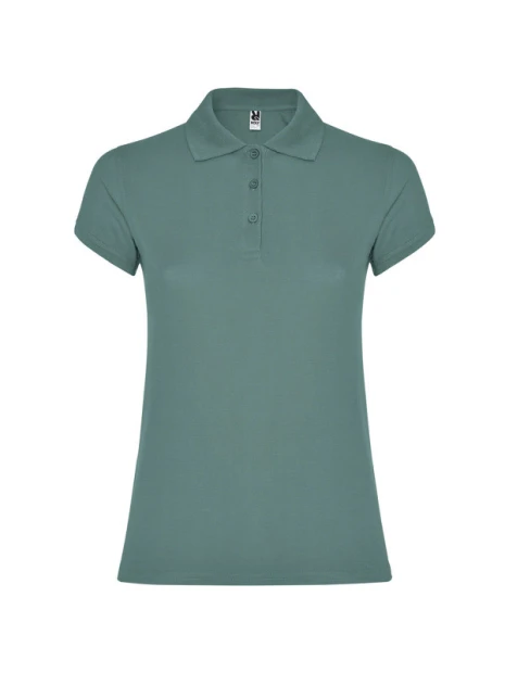 ROLY STAR WOMAN  personnalisable