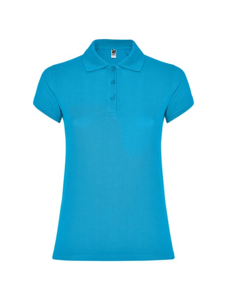 ROLY STAR WOMAN  personnalisable