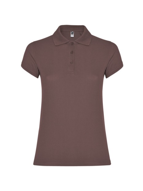 ROLY STAR WOMAN  personnalisable