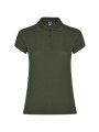 ROLY STAR WOMAN  personnalisable