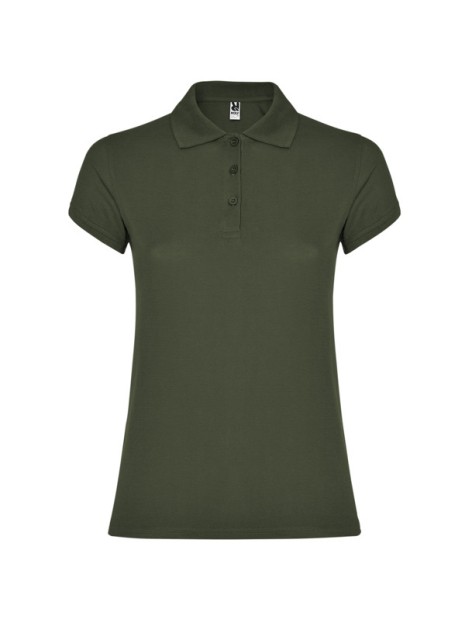ROLY STAR WOMAN  personnalisable