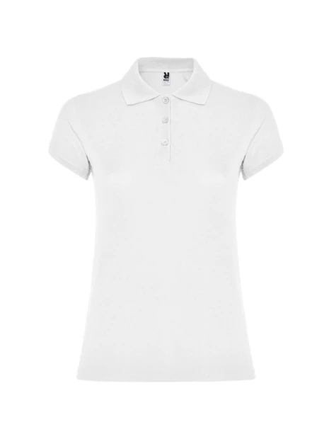 ROLY STAR WOMAN  personnalisable