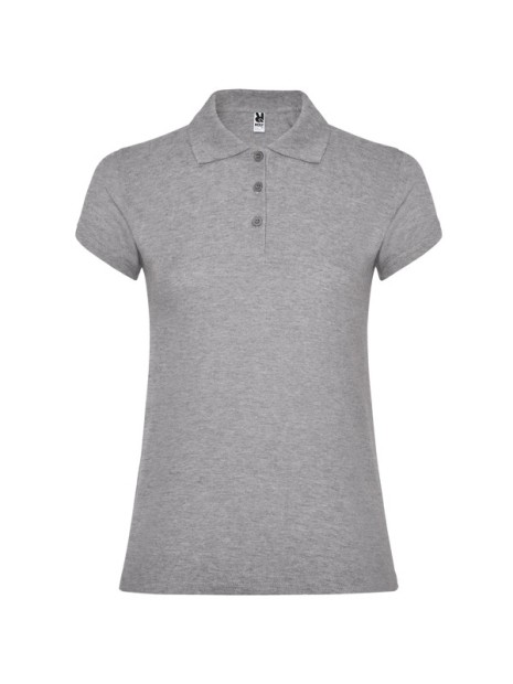 ROLY STAR WOMAN  personnalisable