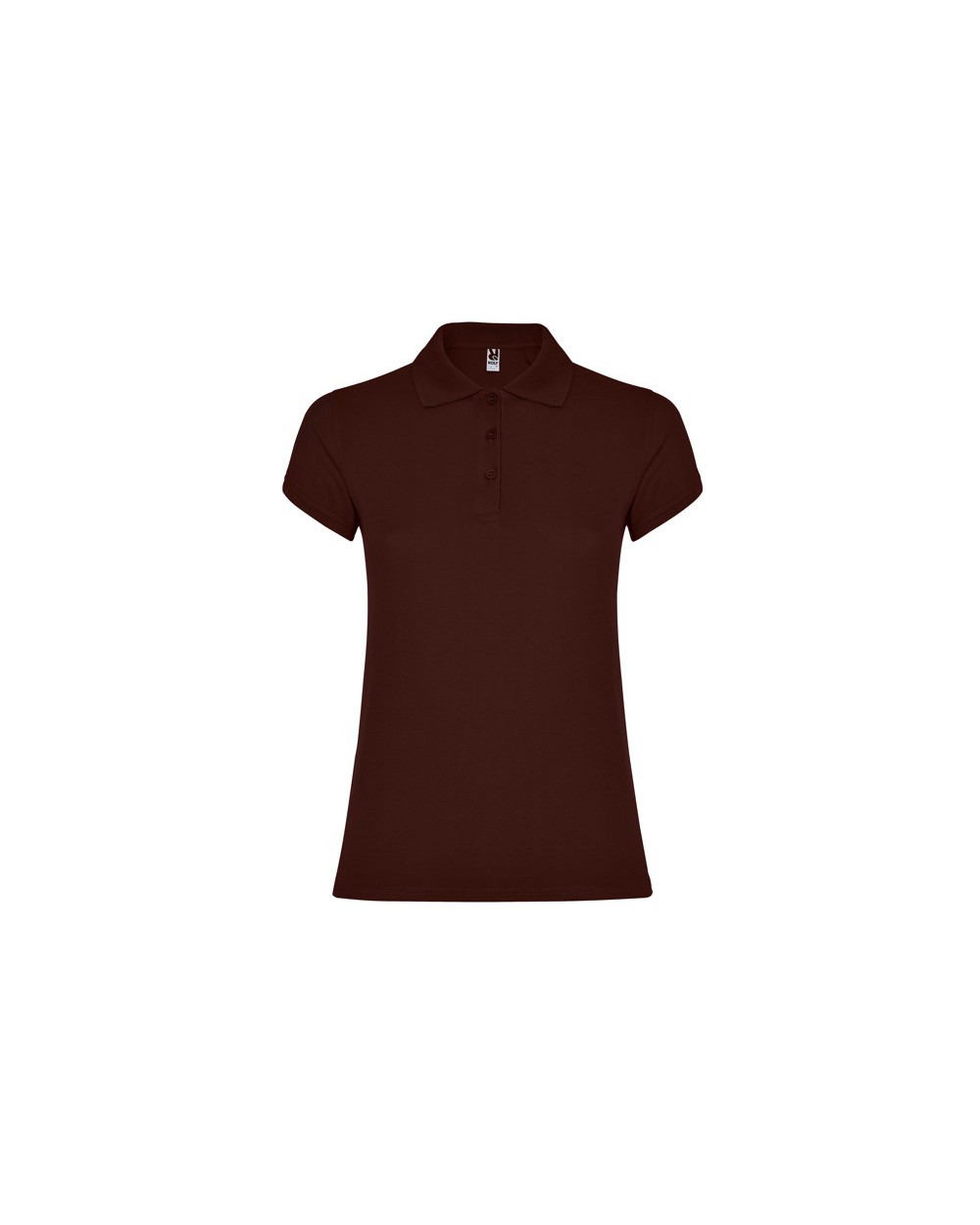 Polos personnalisable ROLY STAR WOMAN