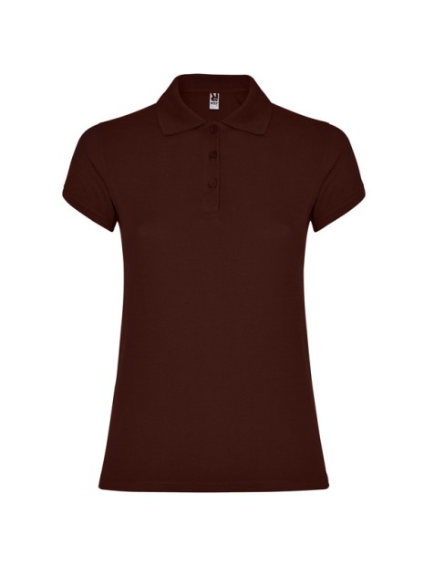 ROLY STAR WOMAN  personnalisable