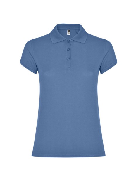 ROLY STAR WOMAN  personnalisable