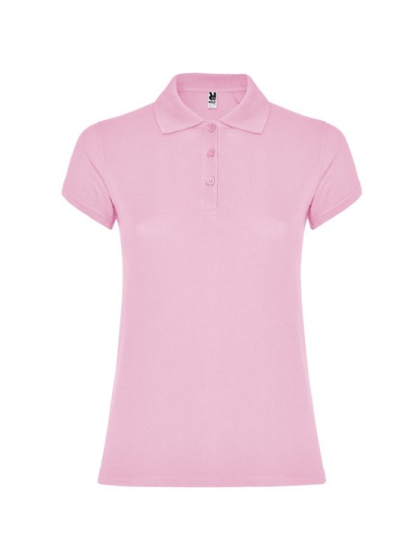 ROLY STAR WOMAN  personnalisable