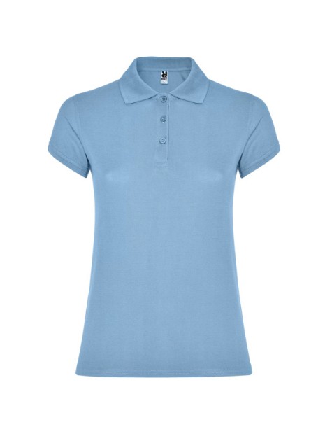 ROLY STAR WOMAN  personnalisable
