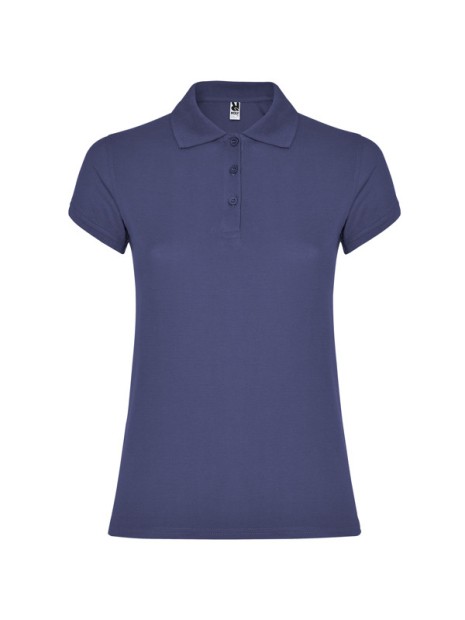 ROLY STAR WOMAN  personnalisable