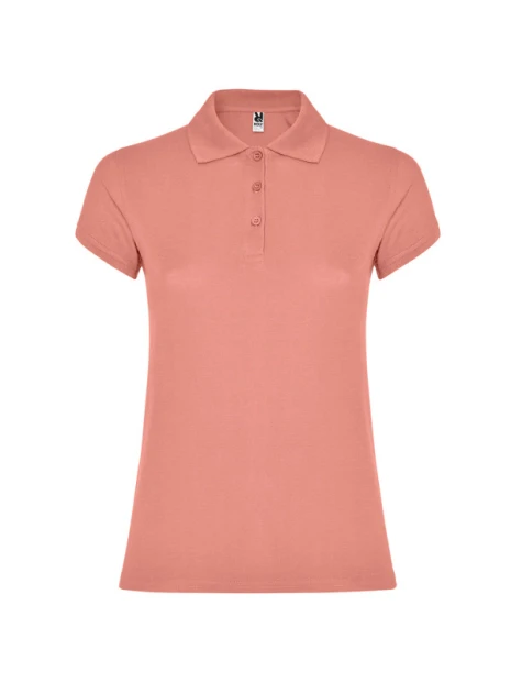 ROLY STAR WOMAN  personnalisable