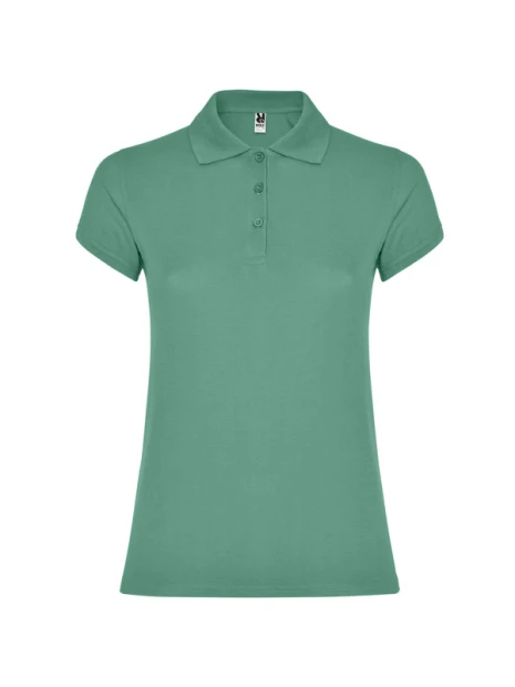 ROLY STAR WOMAN  personnalisable