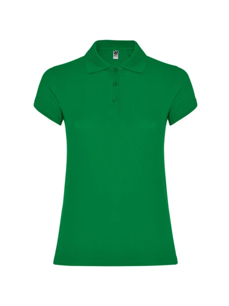 ROLY STAR WOMAN  personnalisable