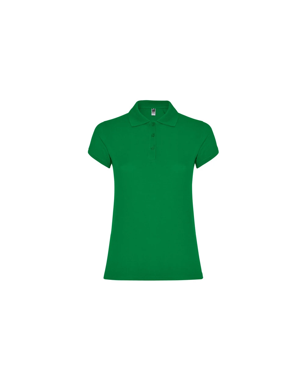 ROLY STAR WOMAN Poloshirts personalisierbar