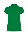 ROLY STAR WOMAN Poloshirts personalisierbar