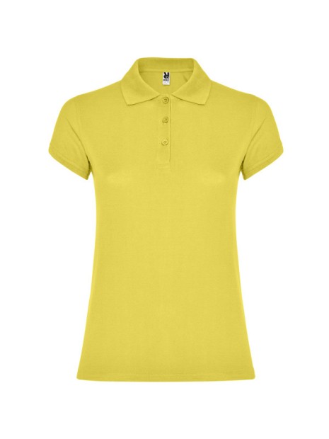 ROLY STAR WOMAN  personnalisable