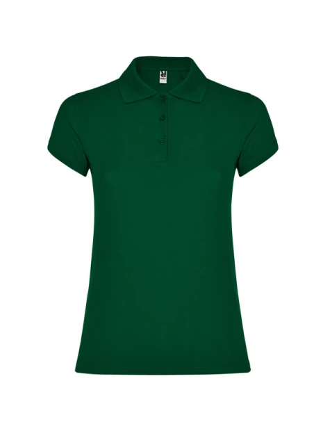 ROLY STAR WOMAN  personnalisable