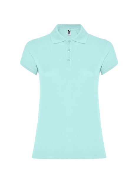 ROLY STAR WOMAN  personnalisable