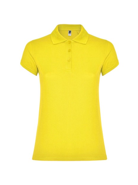 ROLY STAR WOMAN  personnalisable