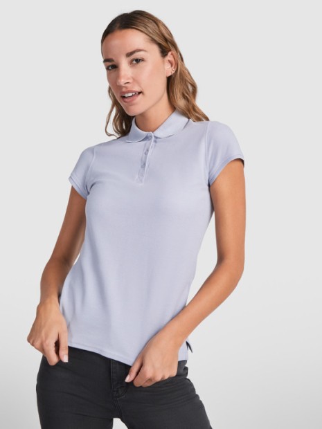 Polos à personnaliser ROLY STAR WOMAN 