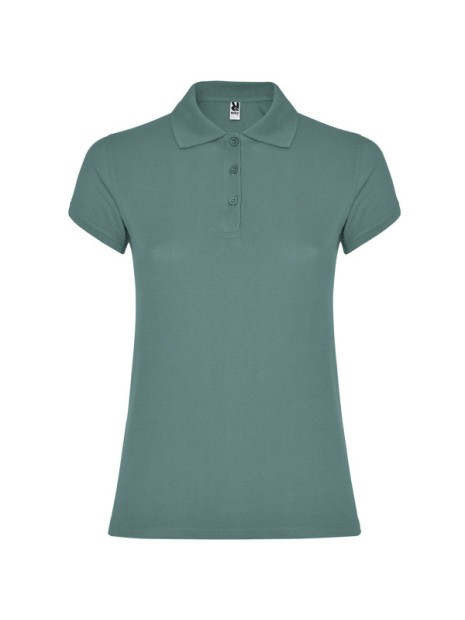 ROLY STAR WOMAN  personnalisable