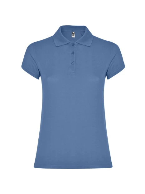 ROLY STAR WOMAN  personnalisable