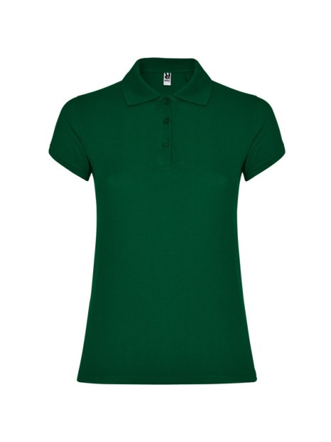 ROLY STAR WOMAN  personnalisable