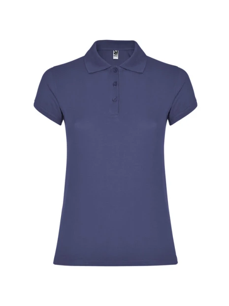 ROLY STAR WOMAN  personnalisable